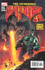 The Incredible Hulk 79