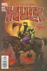 The Incredible Hulk 81