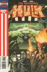 The Incredible Hulk 84