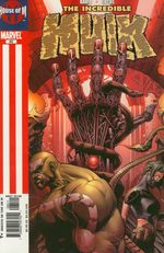 The Incredible Hulk 85