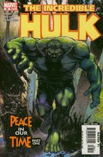 The Incredible Hulk 88