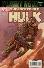 The Incredible Hulk 99
