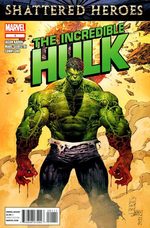 The Incredible Hulk 1
