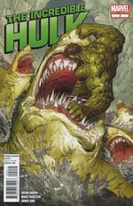 The Incredible Hulk # 2