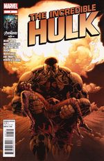 The Incredible Hulk # 7