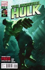 The Incredible Hulk 9
