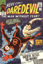 Daredevil # 7