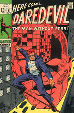 Daredevil 51
