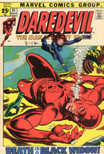 Daredevil 81