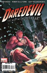 Daredevil 501