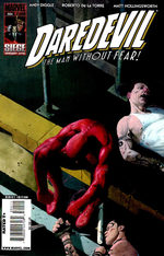 Daredevil # 504