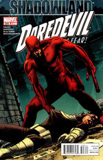 Daredevil # 508