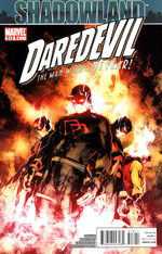 Daredevil # 512