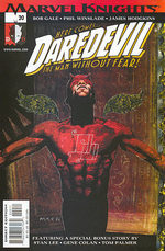 Daredevil # 20