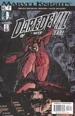 Daredevil # 27