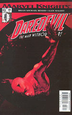 Daredevil 58