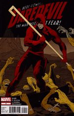 Daredevil # 9