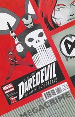 Daredevil # 11