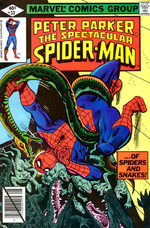Spectacular Spider-Man 33