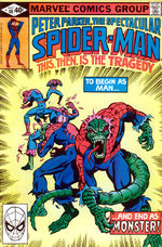 Spectacular Spider-Man 40