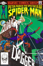 Spectacular Spider-Man 64
