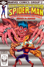 Spectacular Spider-Man 65