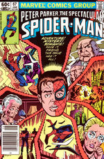 Spectacular Spider-Man 67