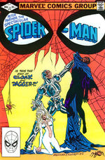 Spectacular Spider-Man 70