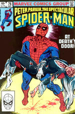 Spectacular Spider-Man 76