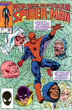 Spectacular Spider-Man 96