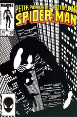 Spectacular Spider-Man 101