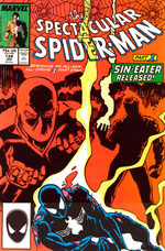 Spectacular Spider-Man 134
