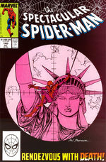 Spectacular Spider-Man 140