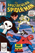 Spectacular Spider-Man 143