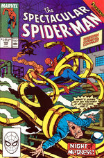 Spectacular Spider-Man 146