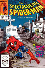 Spectacular Spider-Man 148