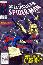Spectacular Spider-Man 149