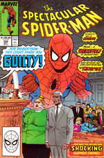 Spectacular Spider-Man 150