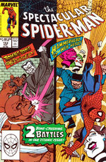 Spectacular Spider-Man 153