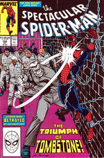 Spectacular Spider-Man 155