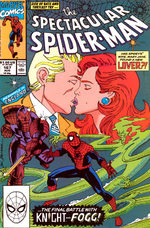 Spectacular Spider-Man 167