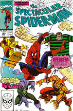 Spectacular Spider-Man 169
