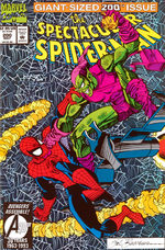 Spectacular Spider-Man 200