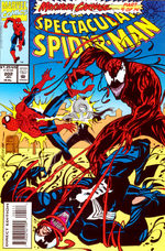 Spectacular Spider-Man 202