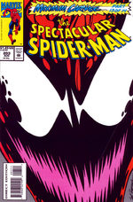 Spectacular Spider-Man 203