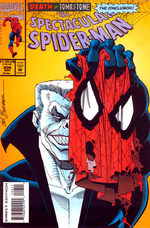 Spectacular Spider-Man 206
