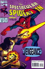 Spectacular Spider-Man 212