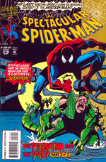 Spectacular Spider-Man 216
