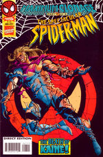 Spectacular Spider-Man 227