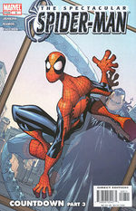 Spectacular Spider-Man # 8